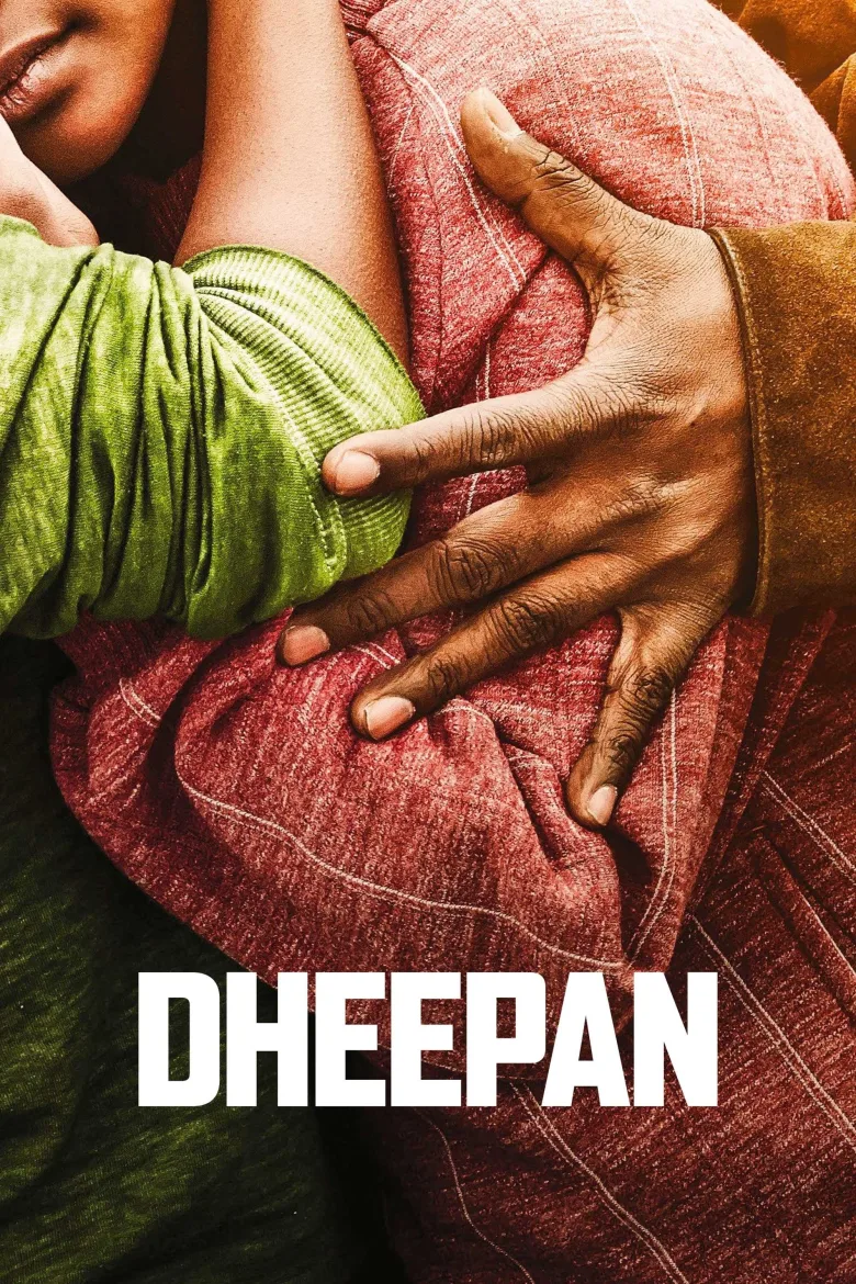 Dheepan İndir - görsel 9