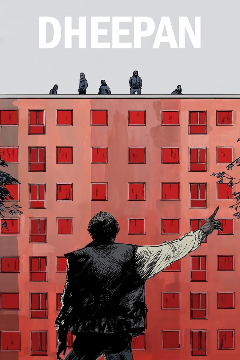 Dheepan İndir - görsel 10
