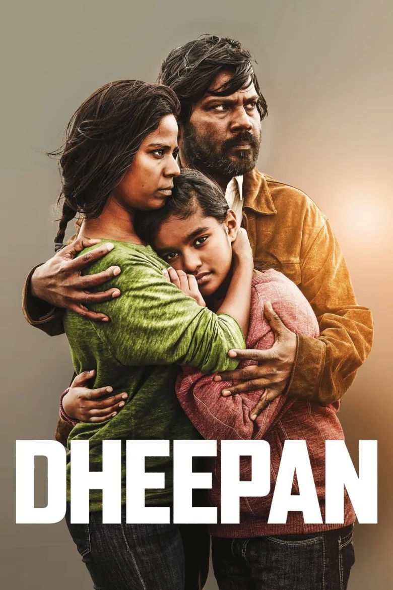 Dheepan İndir - görsel 12