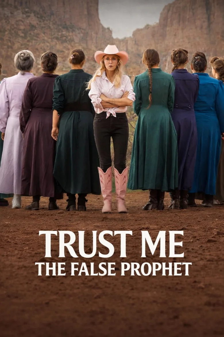 Trust Me: The False Prophet 1080p İndir - görsel 9