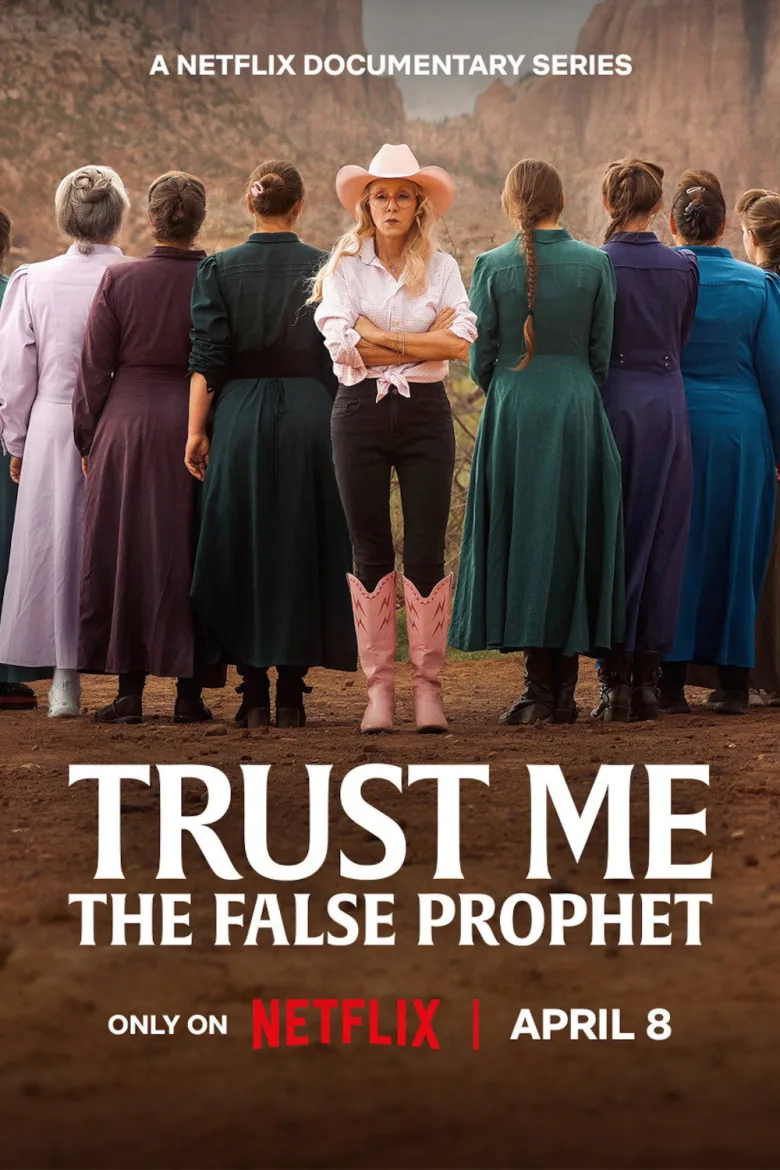 Trust Me: The False Prophet 1080p İndir - görsel 10