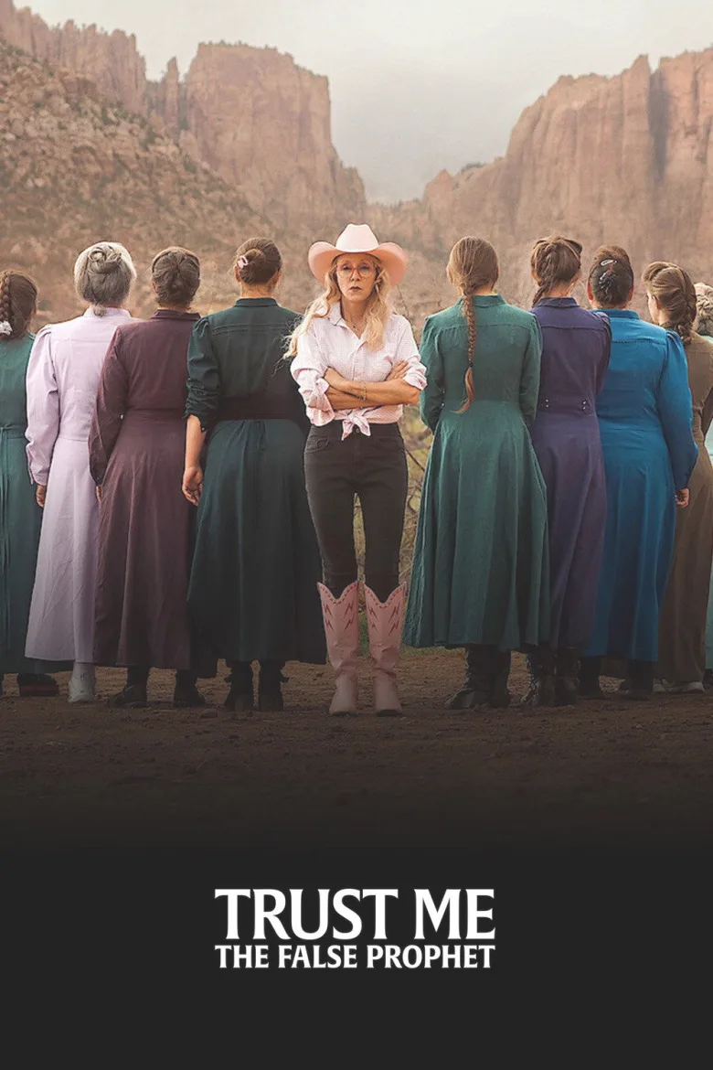 Trust Me: The False Prophet 1080p İndir - görsel 11