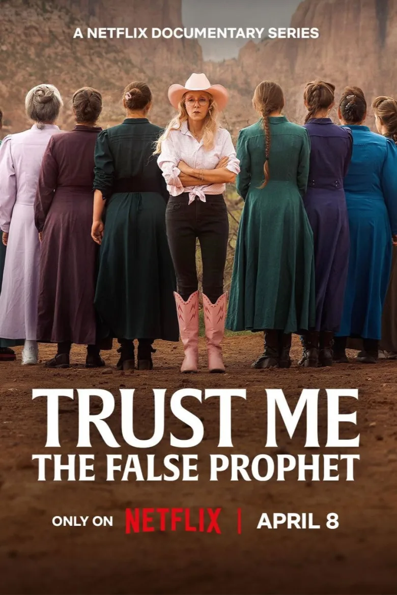 Trust Me: The False Prophet 1080p İndir - görsel 12