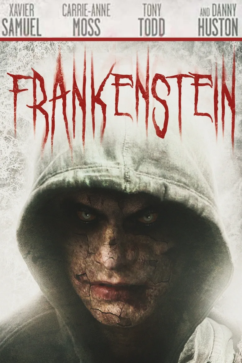 Frankenstein - görsel 13