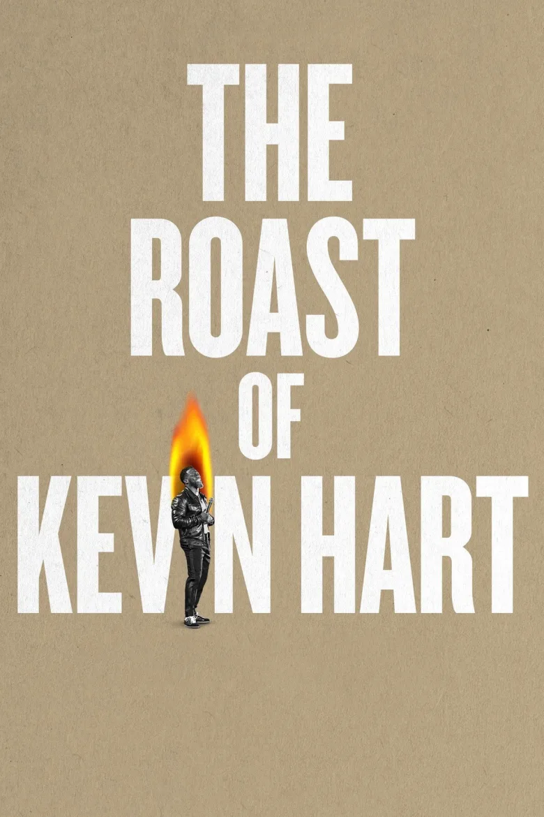 The Roast of Kevin Hart İndir - görsel 8