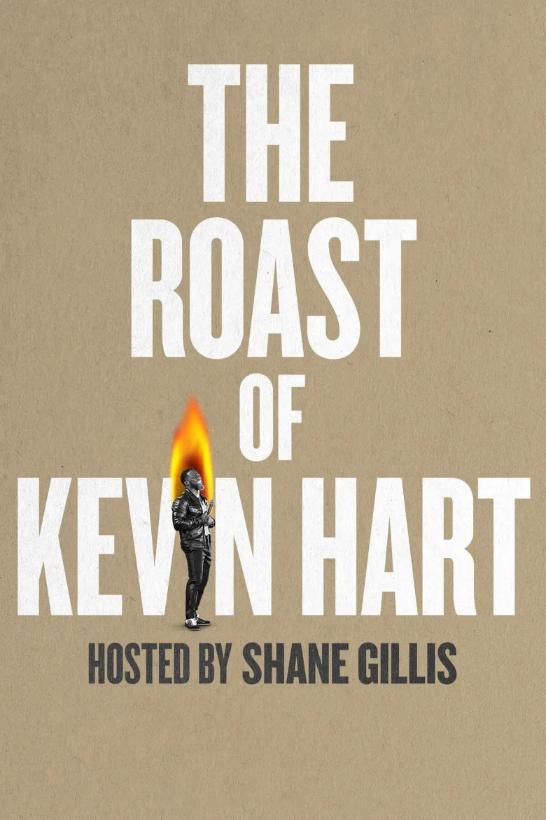 The Roast of Kevin Hart İndir - görsel 10