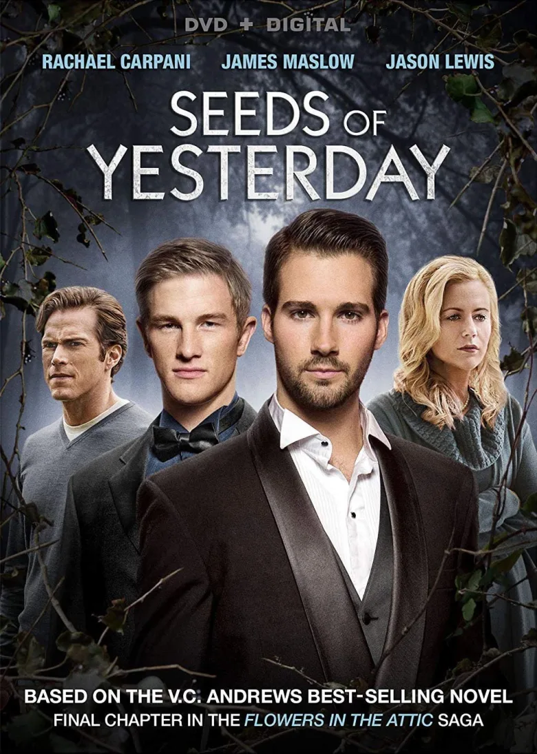 Seeds of Yesterday İndir - görsel 8