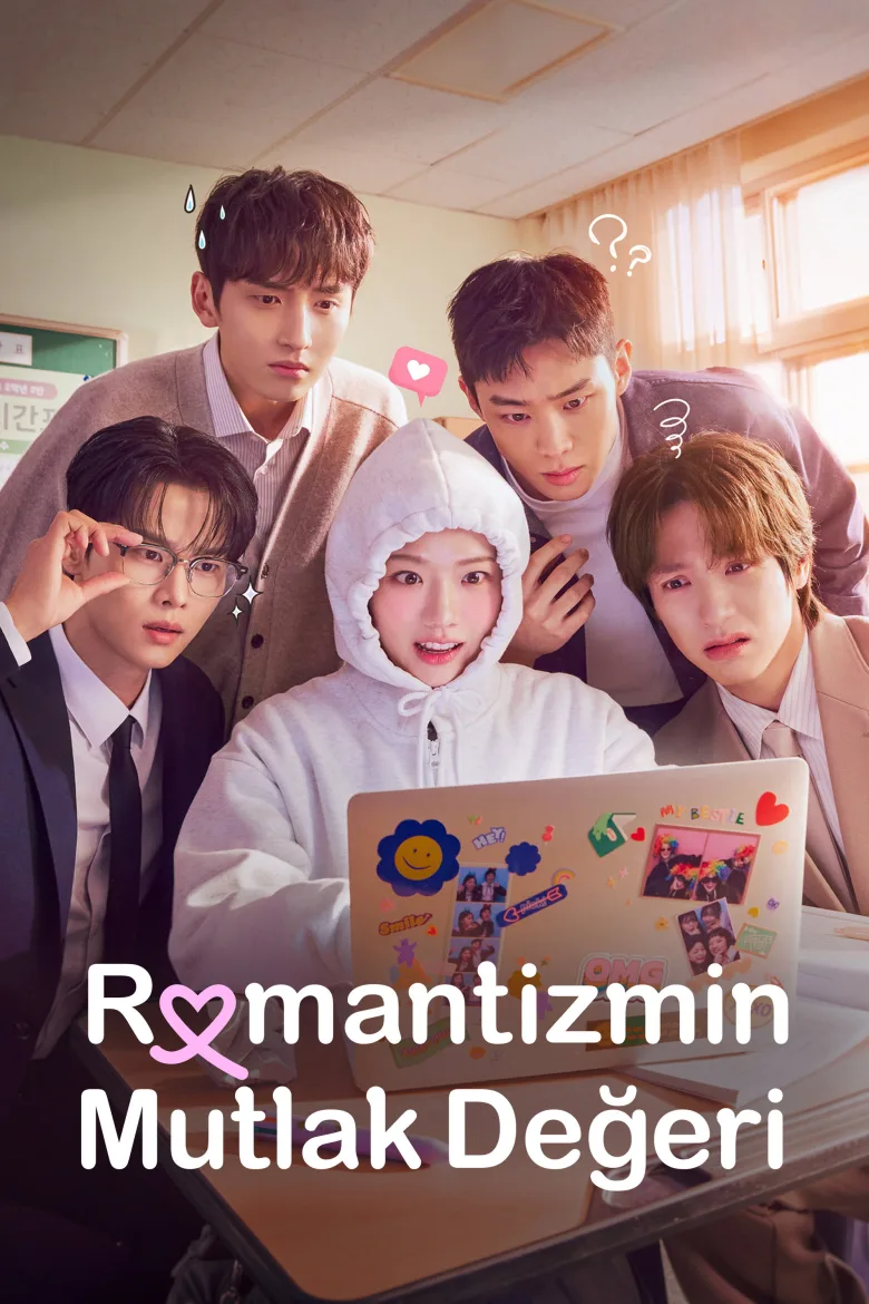 Romantizmin Mutlak Değeri 1080p Dual İndir - görsel 11