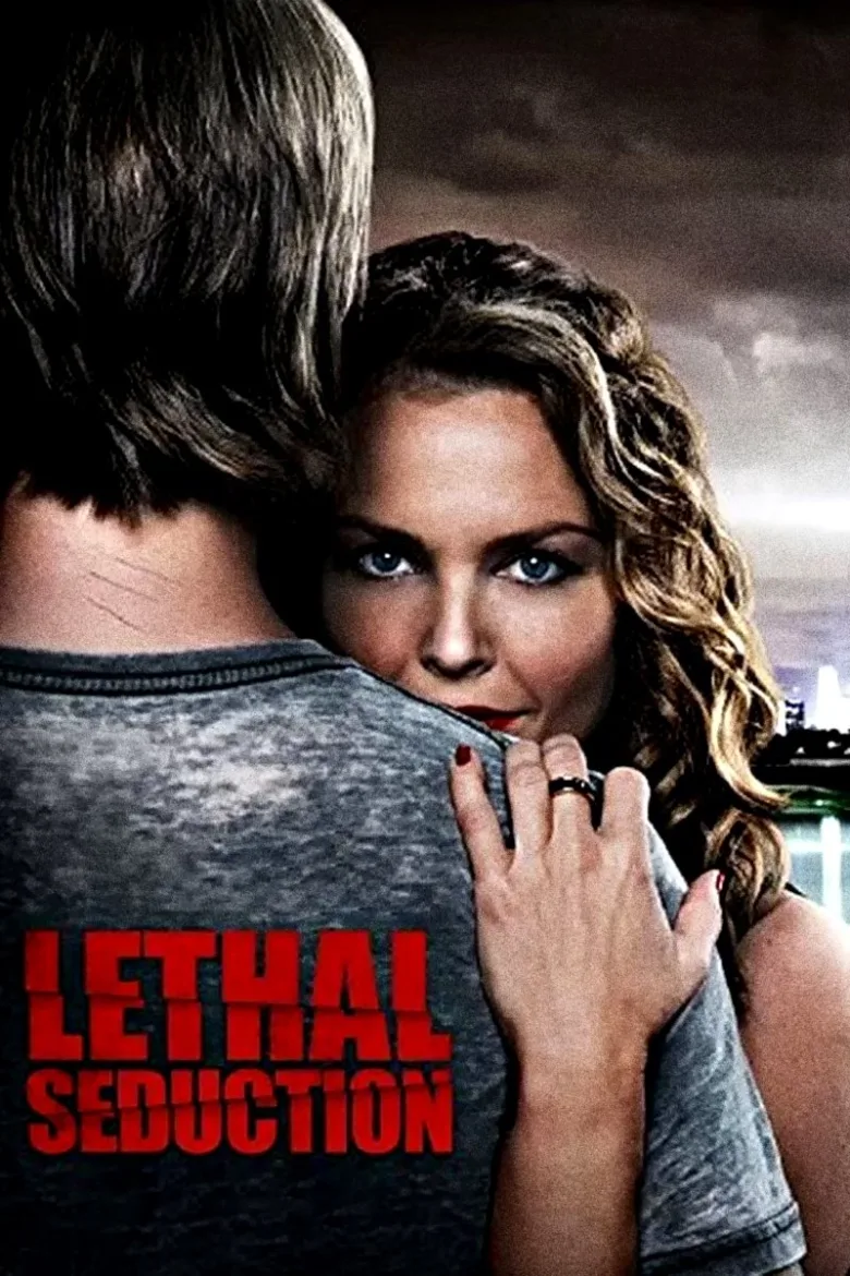 Lethal Seduction İndir - görsel 11