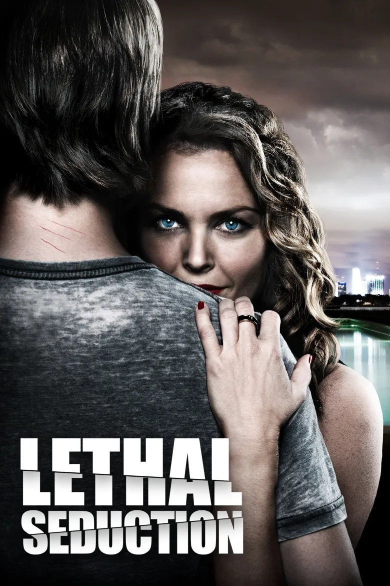 Lethal Seduction İndir - görsel 12