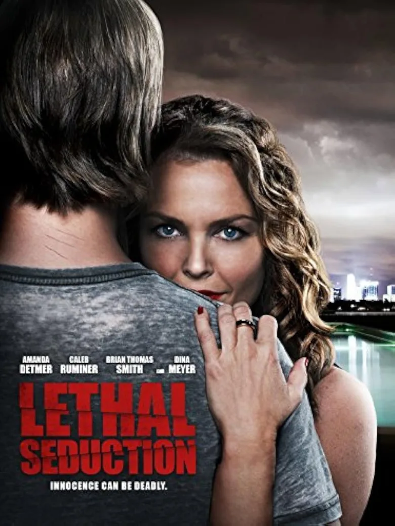 Lethal Seduction İndir - görsel 13