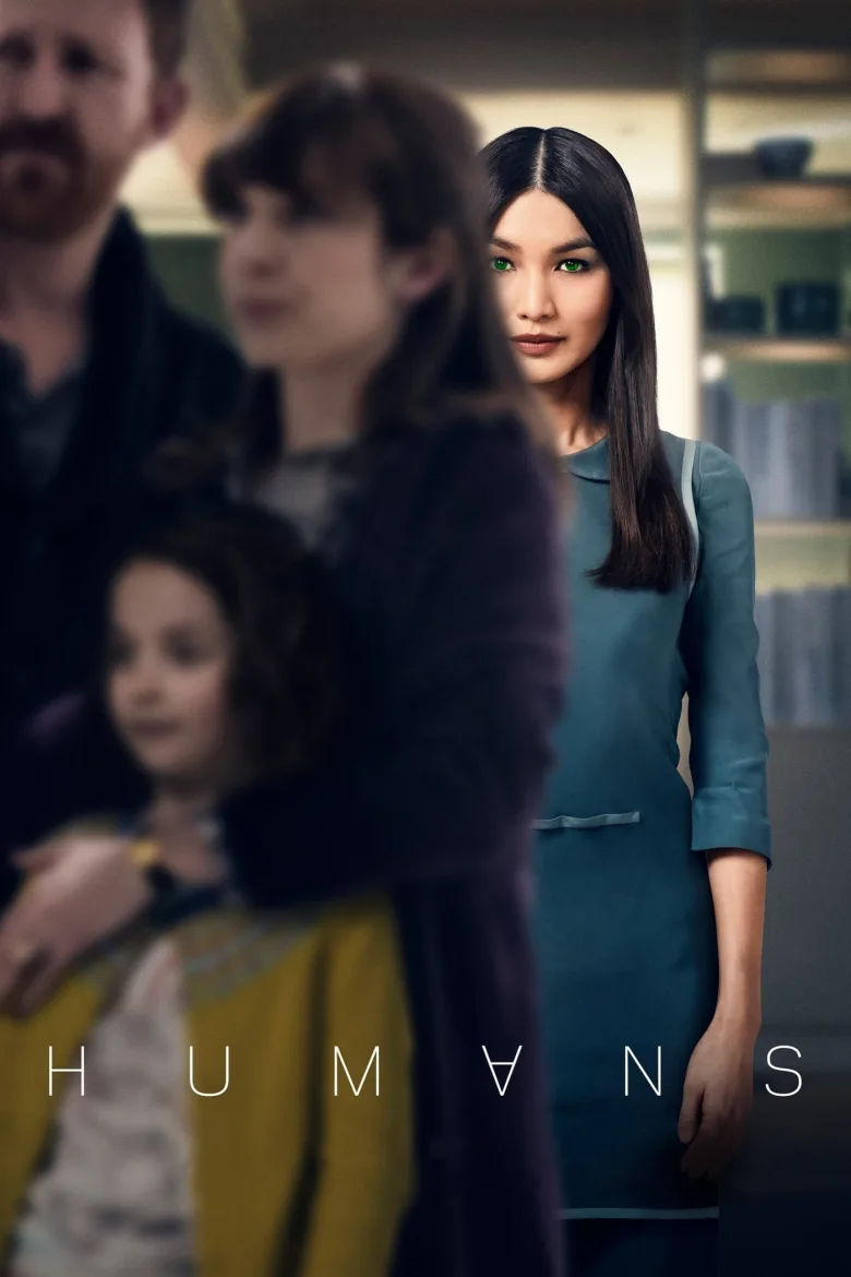 Humans İndir - görsel 12