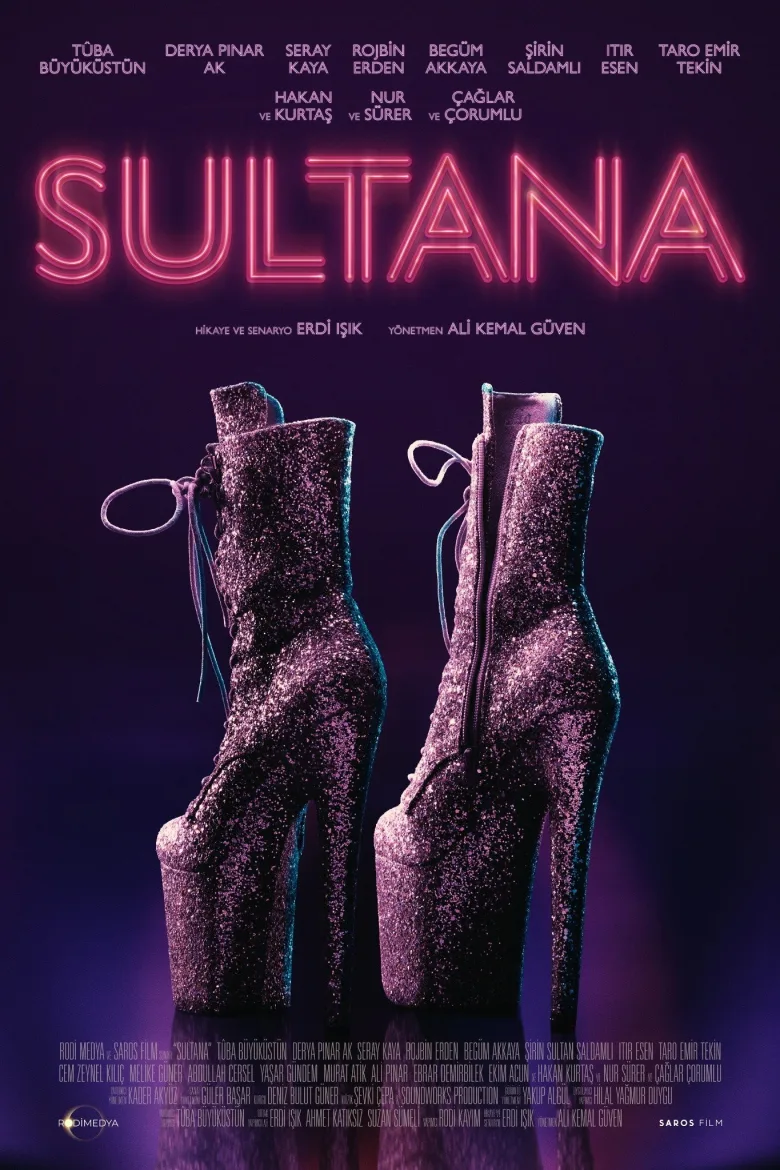 Sultana - görsel 4