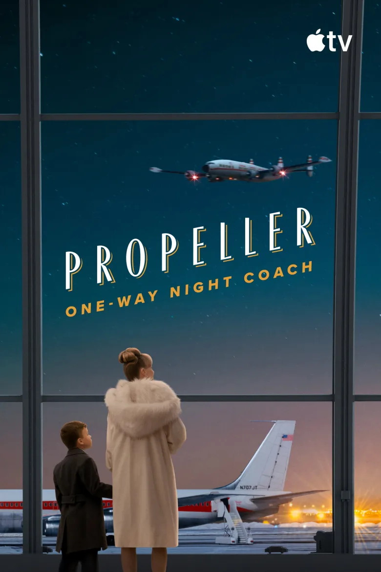 Propeller One-Way Night Coach İndir - görsel 12