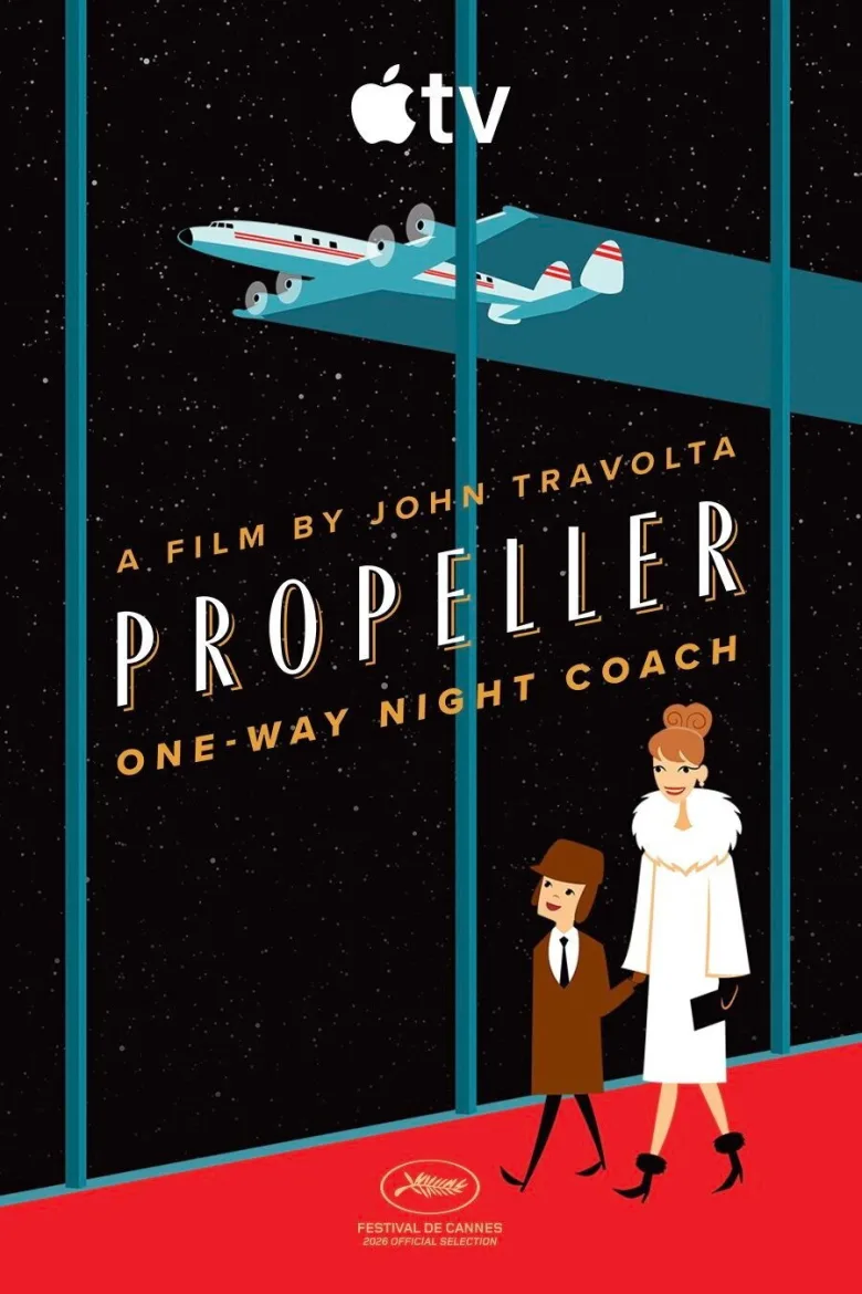 Propeller One-Way Night Coach İndir - görsel 14