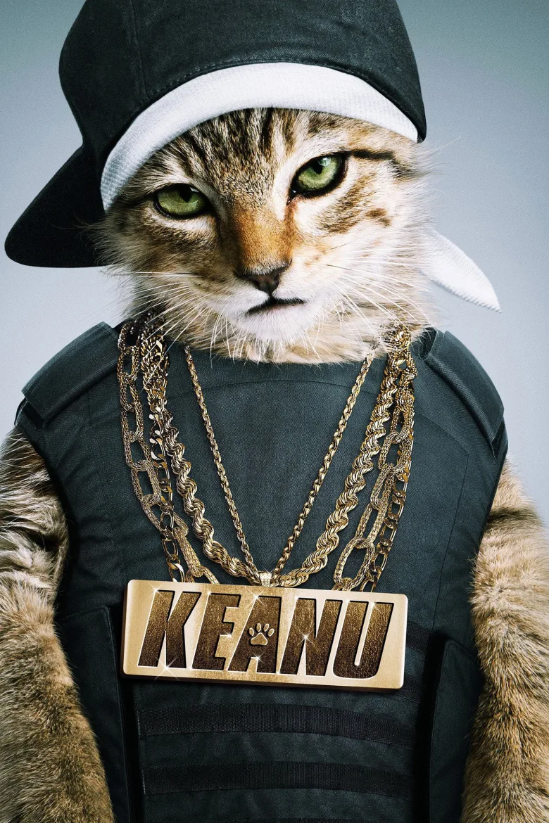 Keanu İndir - görsel 12