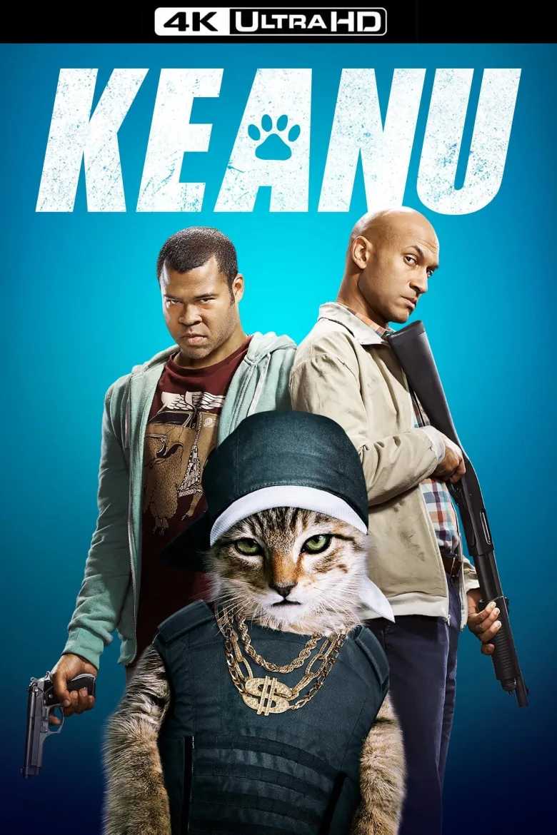 Keanu İndir - görsel 14