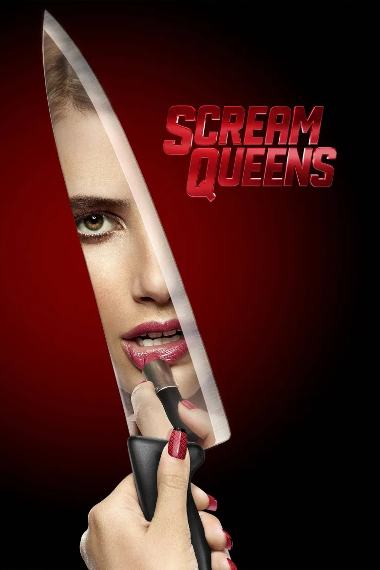 Scream Queens - görsel 13