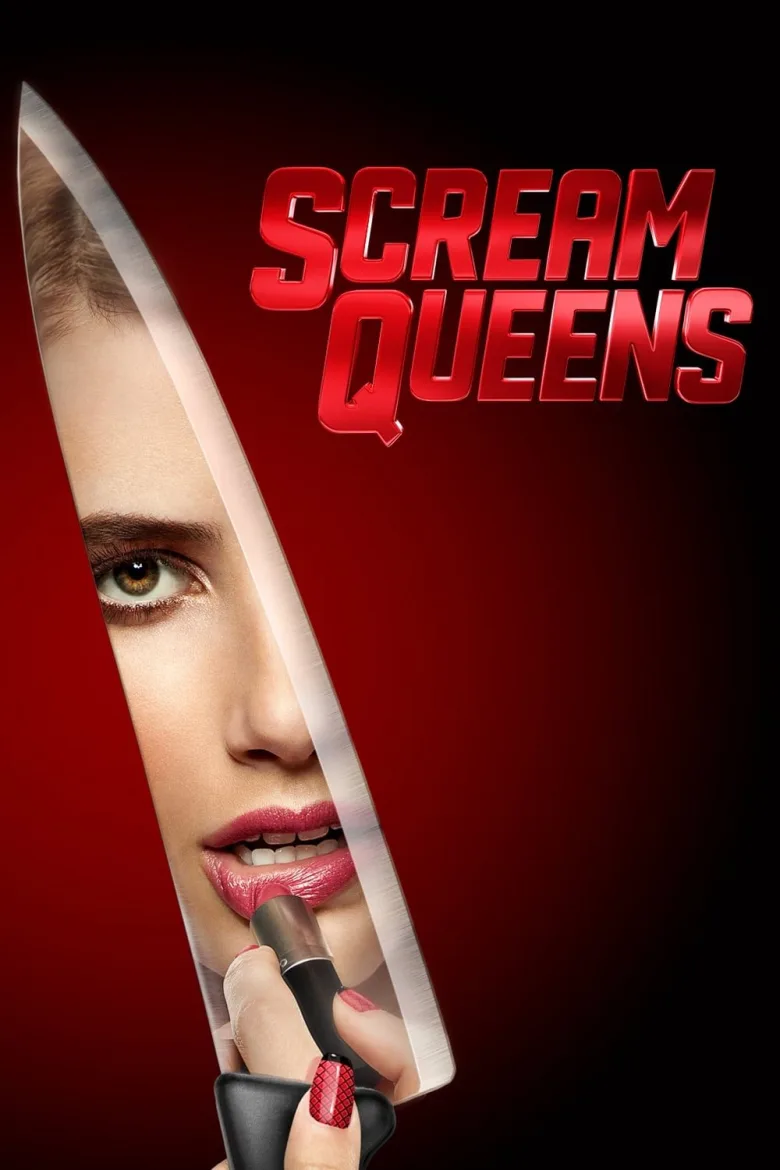 Scream Queens - görsel 14