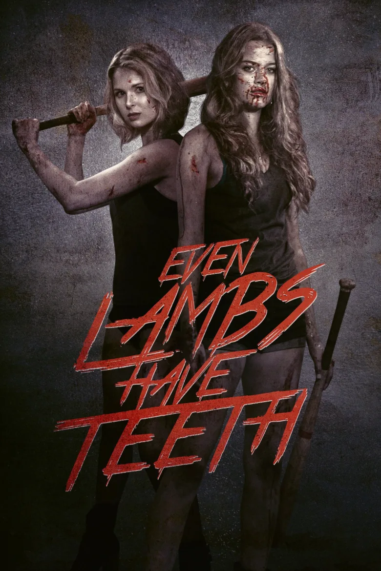 Even Lambs Have Teeth İndir - görsel 12