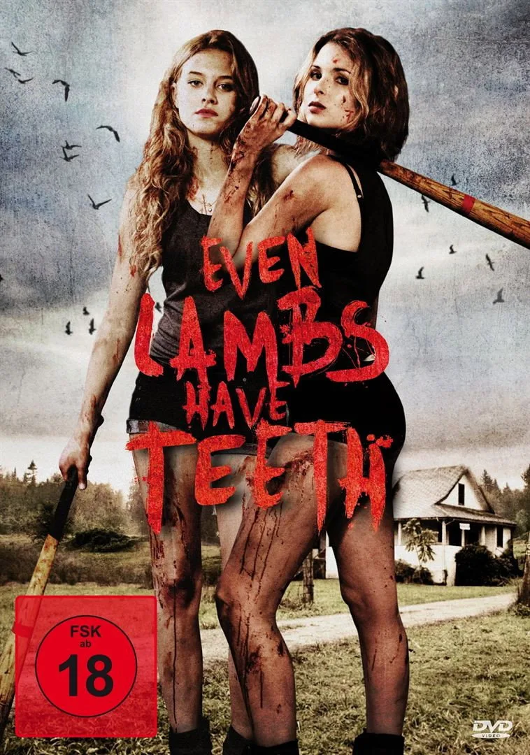 Even Lambs Have Teeth İndir - görsel 13