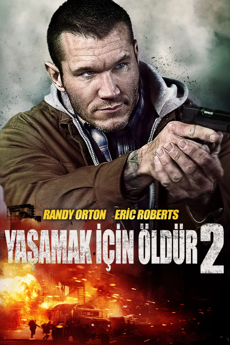 Yaşamak İçin Öldür 2 İndir - görsel 4