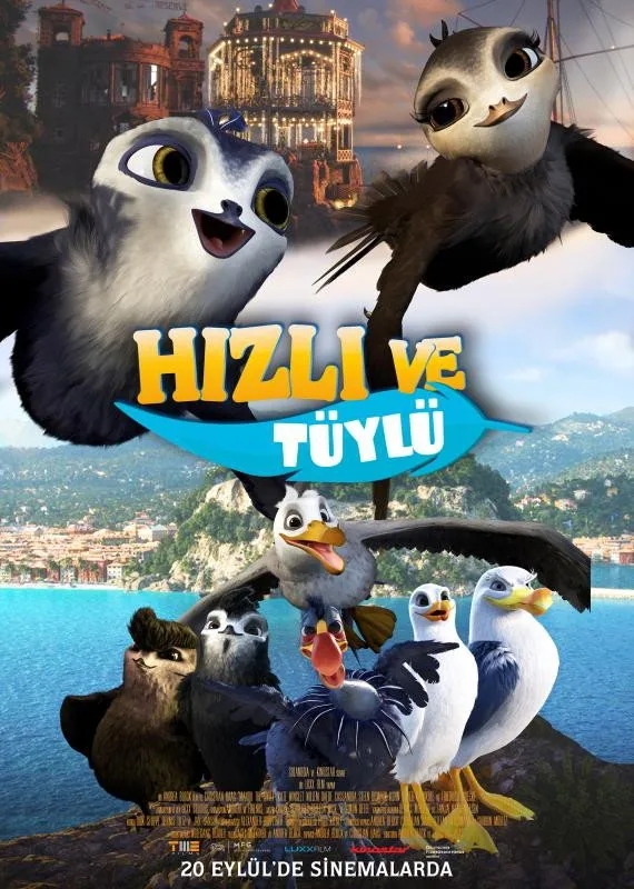Hızlı ve Tüylü İndir - görsel 11