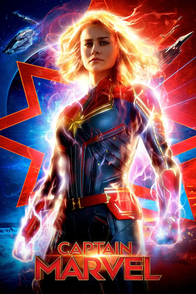 Captain Marvel İndir - görsel 11