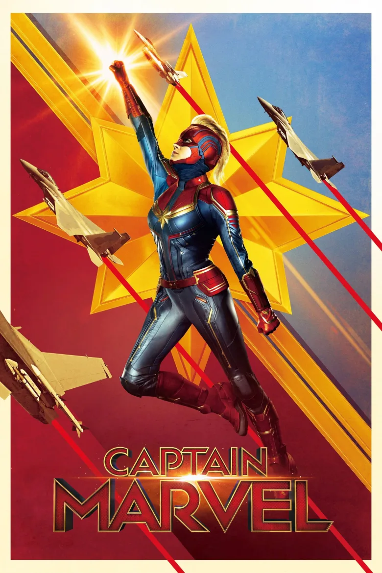 Captain Marvel İndir - görsel 15