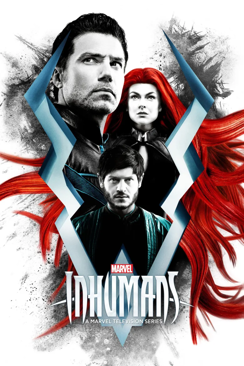Marvel's Inhumans 720p İndir - görsel 11
