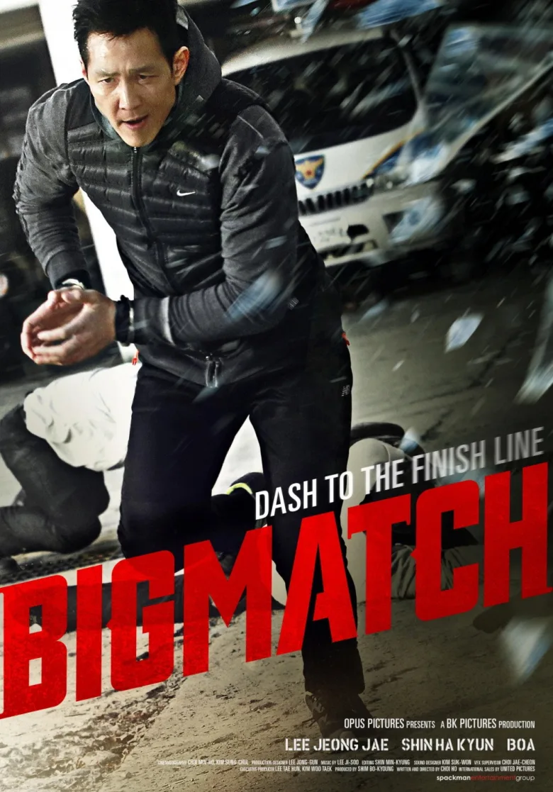 Big Match - görsel 8