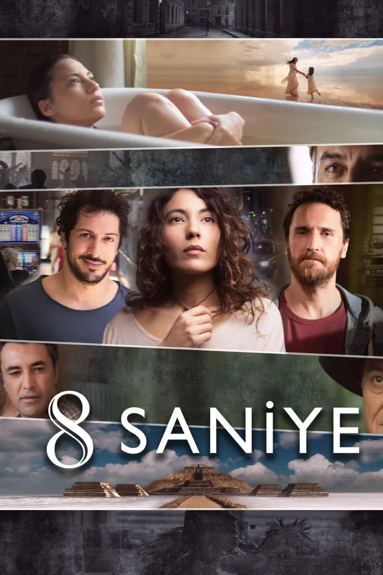 8 Saniye İndir - görsel 6
