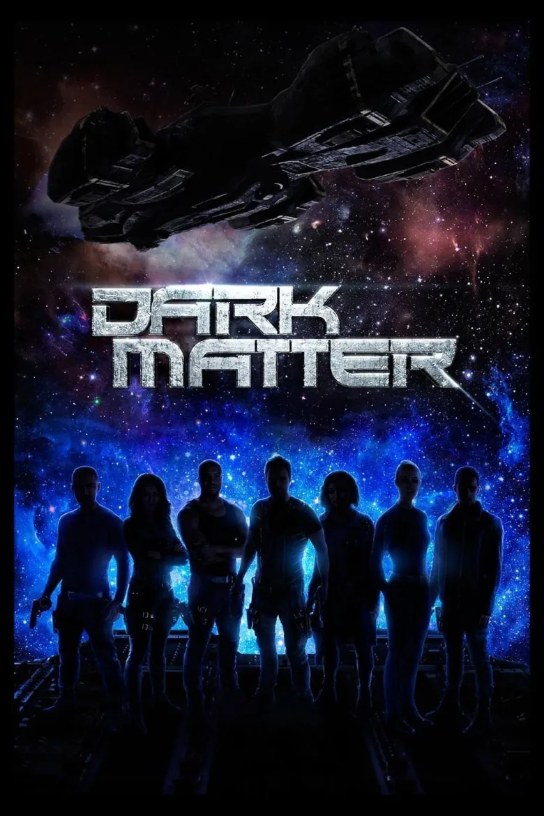 Dark Matter 1080p İndir - görsel 13