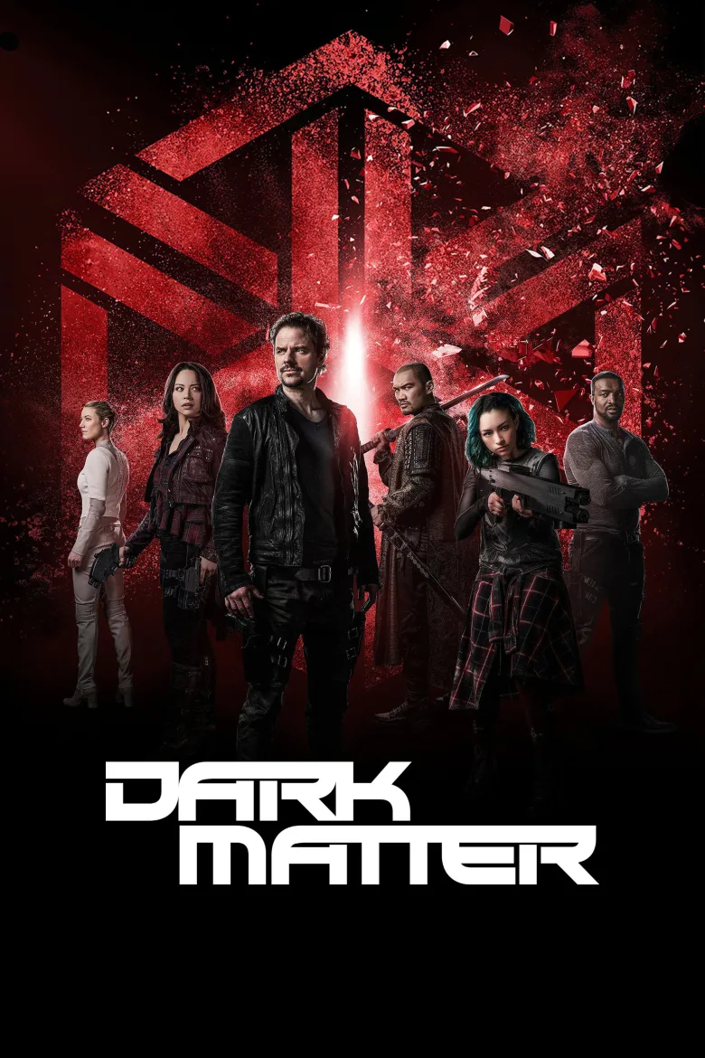 Dark Matter 1080p İndir - görsel 14