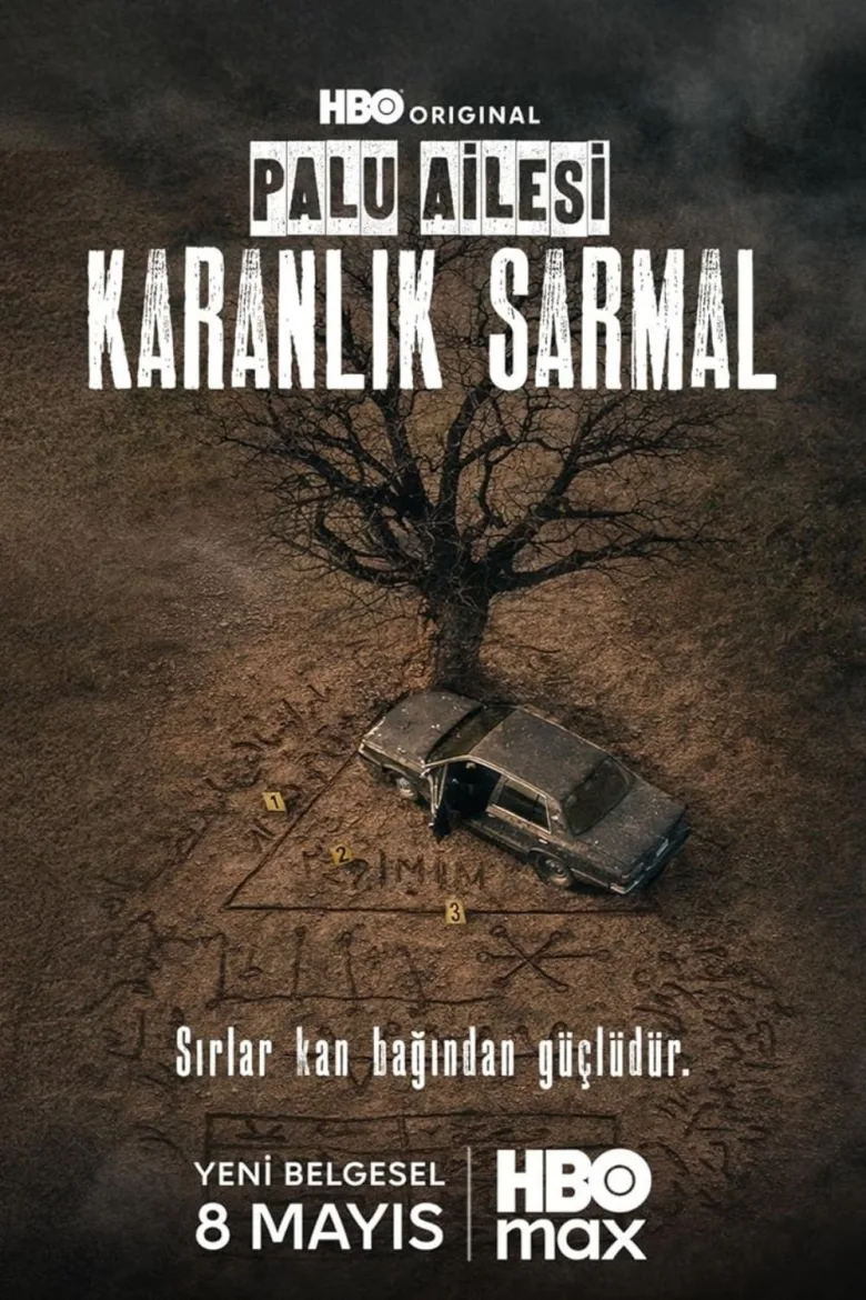 Palu Ailesi: Karanlık Sarmal 1080p İndir - görsel 1