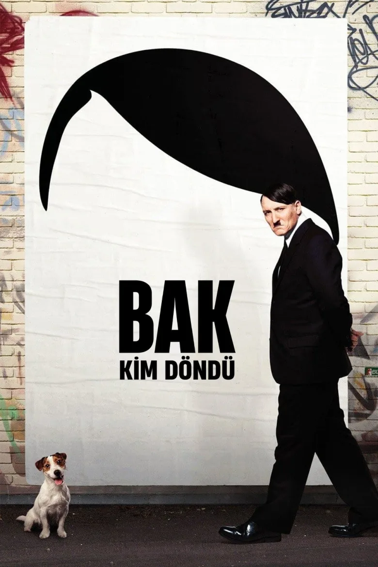 Bak Kim Döndü İndir - görsel 9