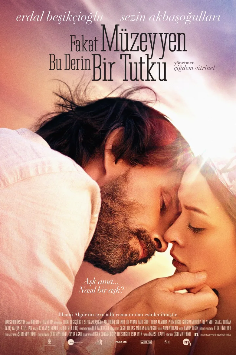 Fakat Müzeyyen Bu Derin Bir Tutku İndir - görsel 4
