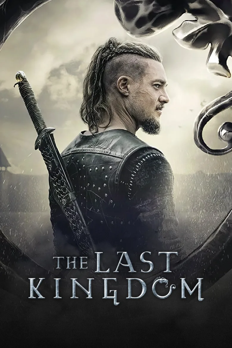 Son Krallık (The Last Kingdom) - görsel 13