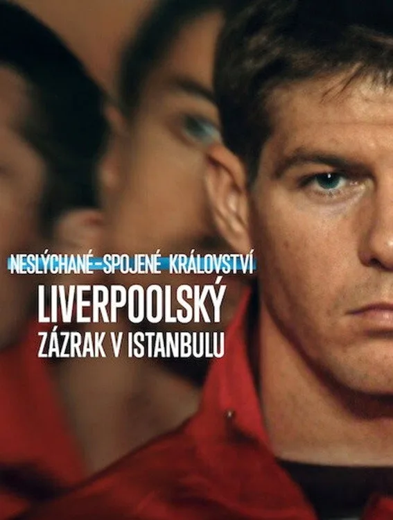Perde Arkası - Birleşik Krallık: Liverpool'un İstanbul Mucizesi İndir - görsel 8