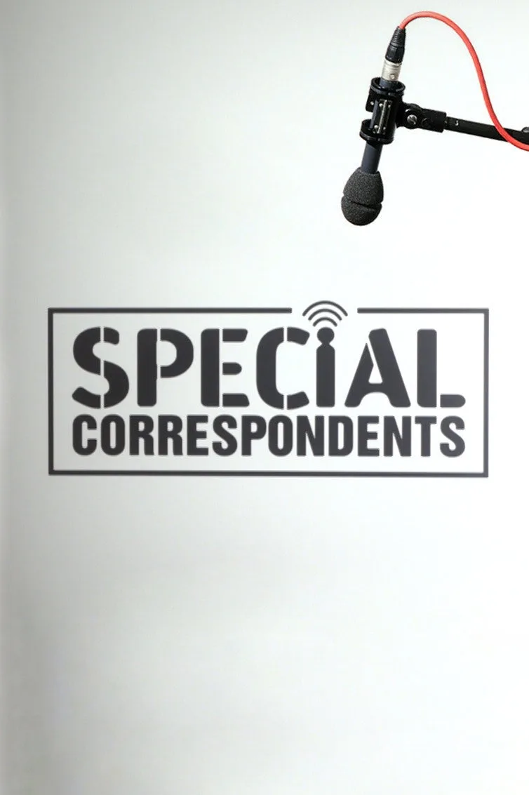Special Correspondents İndir - görsel 4