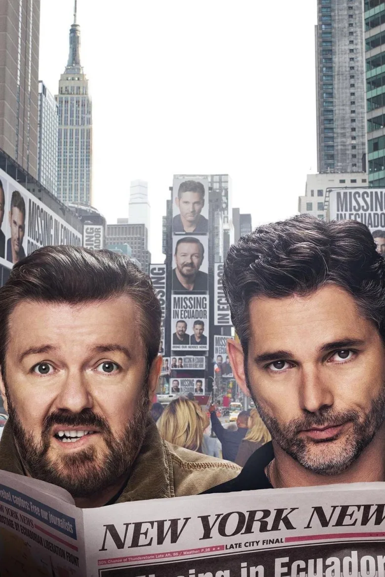 Special Correspondents İndir - görsel 6
