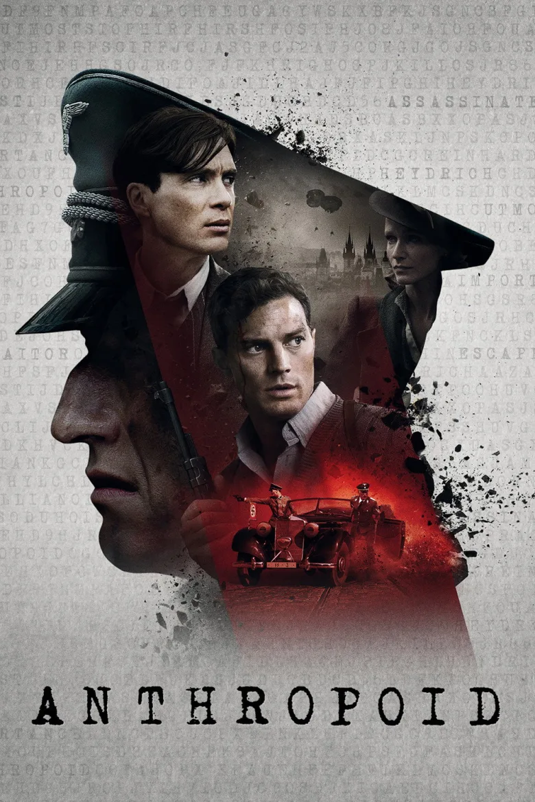Anthropoid İndir - görsel 12