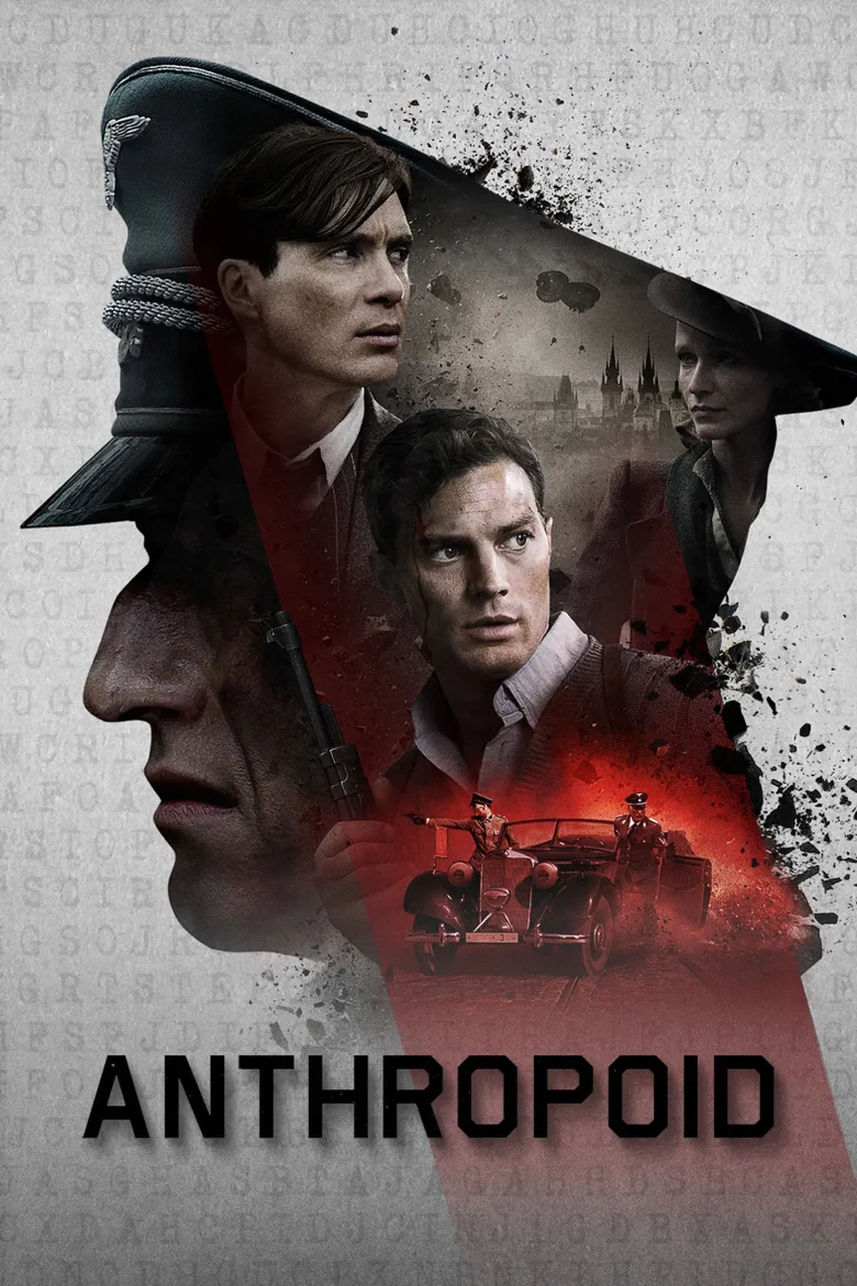 Anthropoid İndir - görsel 13
