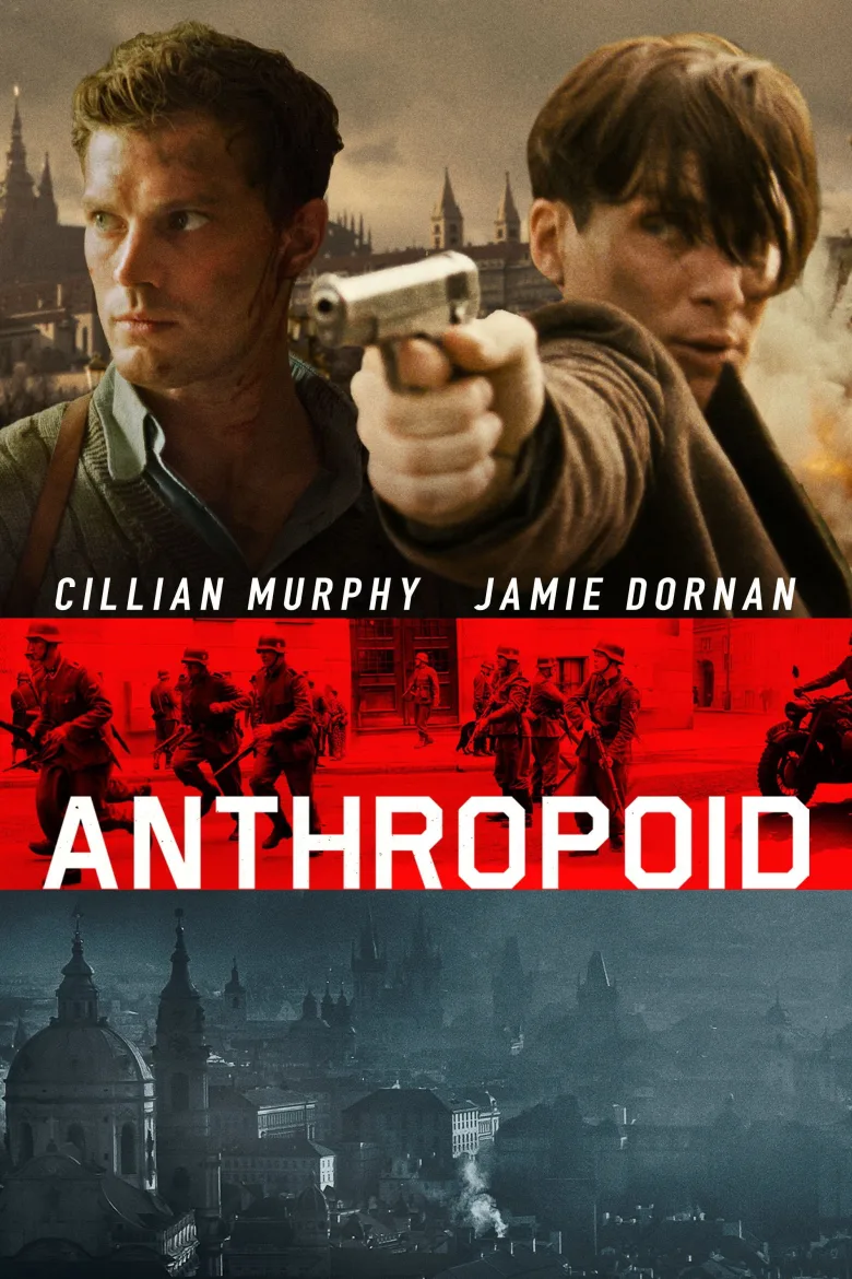 Anthropoid İndir - görsel 14