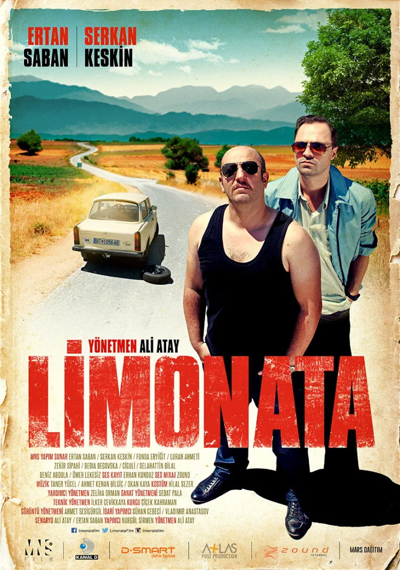 Limonata İndir - görsel 6