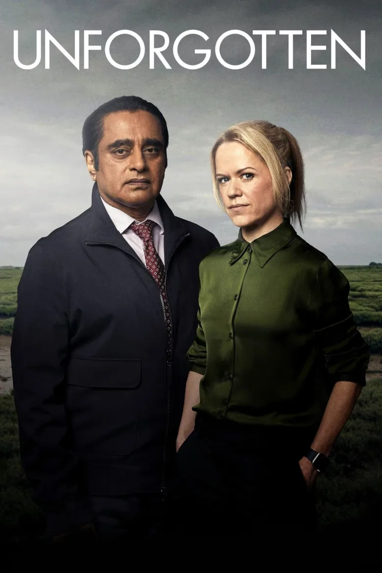 Unforgotten 1080p İndir - görsel 12