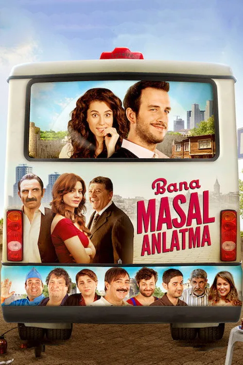 Bana Masal Anlatma İndir - görsel 6