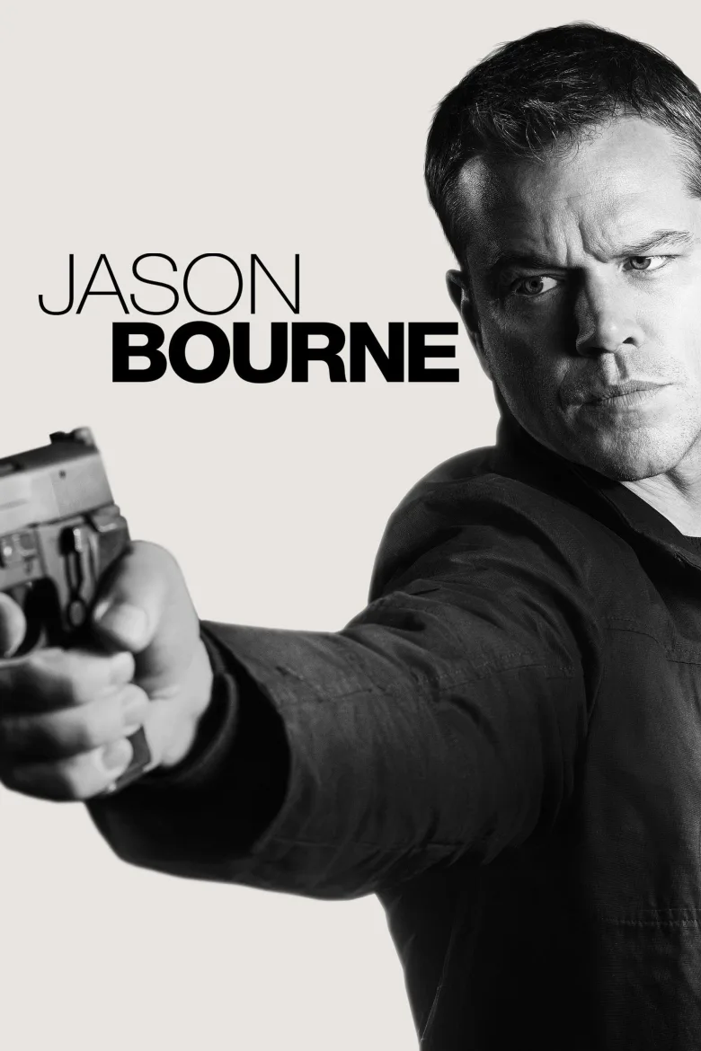 Jason Bourne İndir - görsel 13