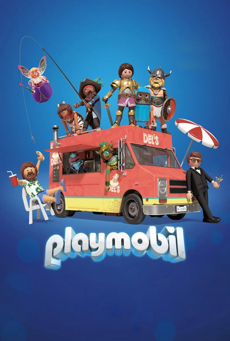 Playmobil Filmi İndir - görsel 12