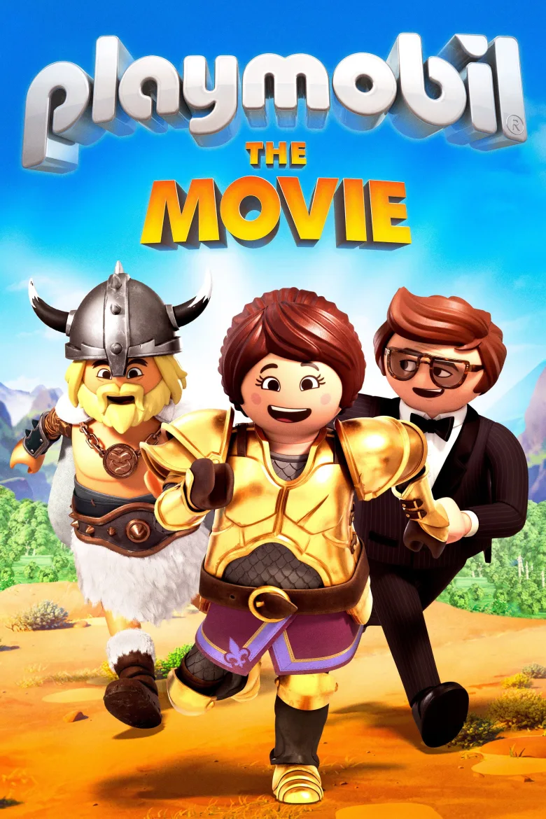Playmobil Filmi İndir - görsel 13